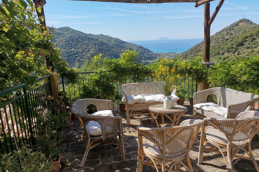 Photo of Patio Balcony in Ficarra