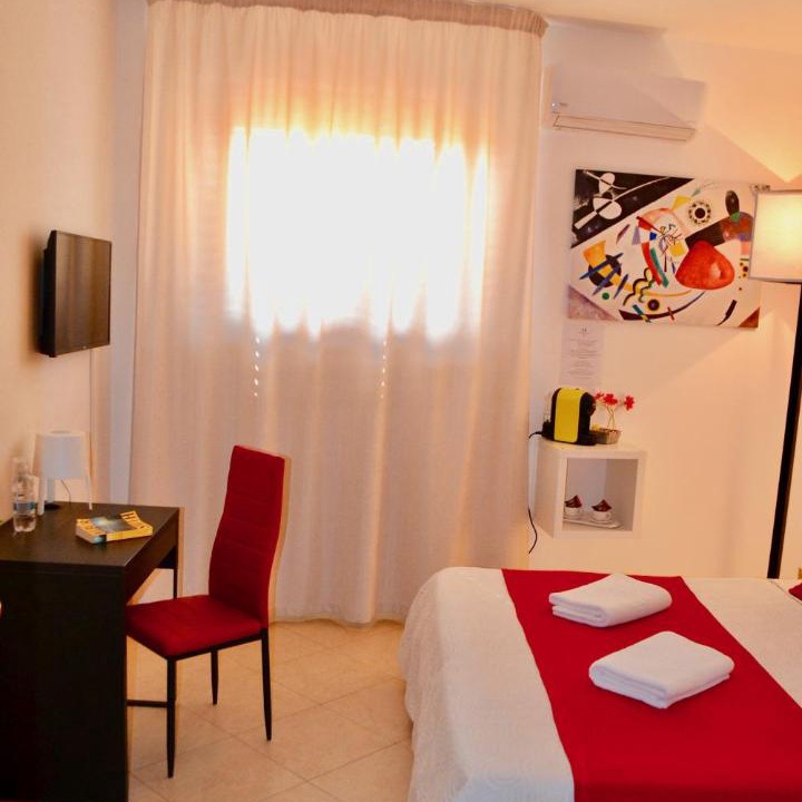 Photo of Livingroom in Casteldaccia