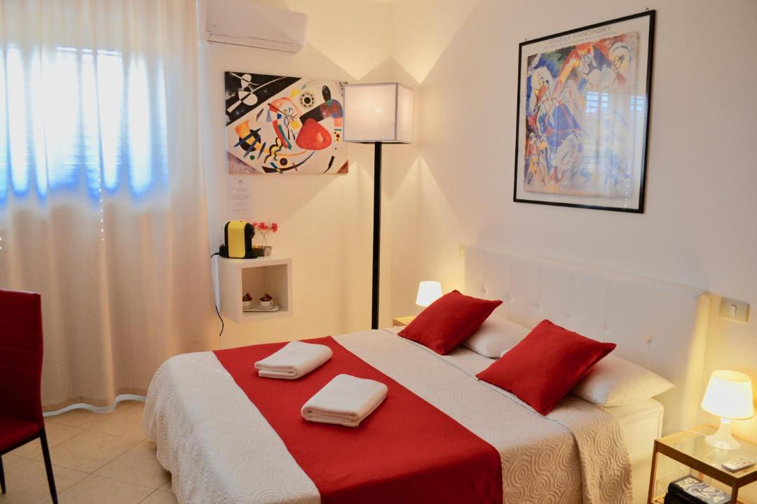 Photo of Bedroom in Casteldaccia