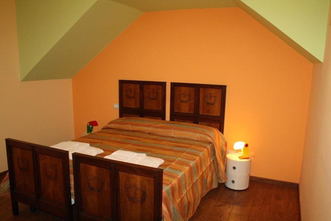 Photo of Bedroom in Ali Terme