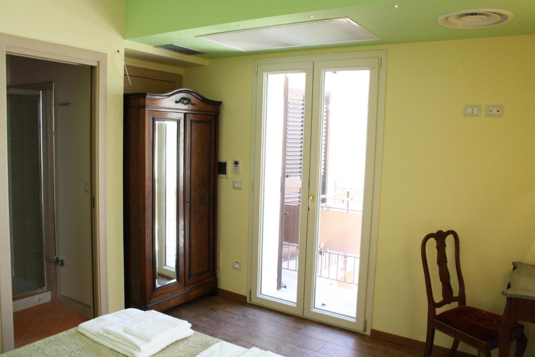 Photo of Bedroom in Ali Terme
