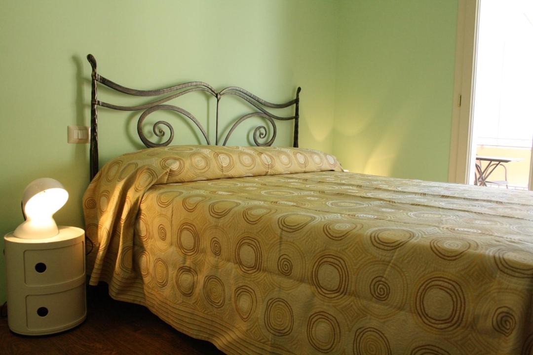 Photo of Bedroom in Ali Terme