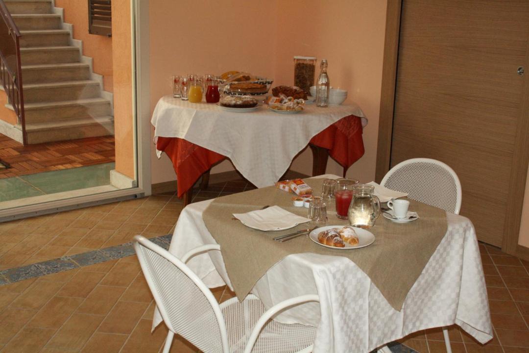 Photo of Livingroom in Ali Terme
