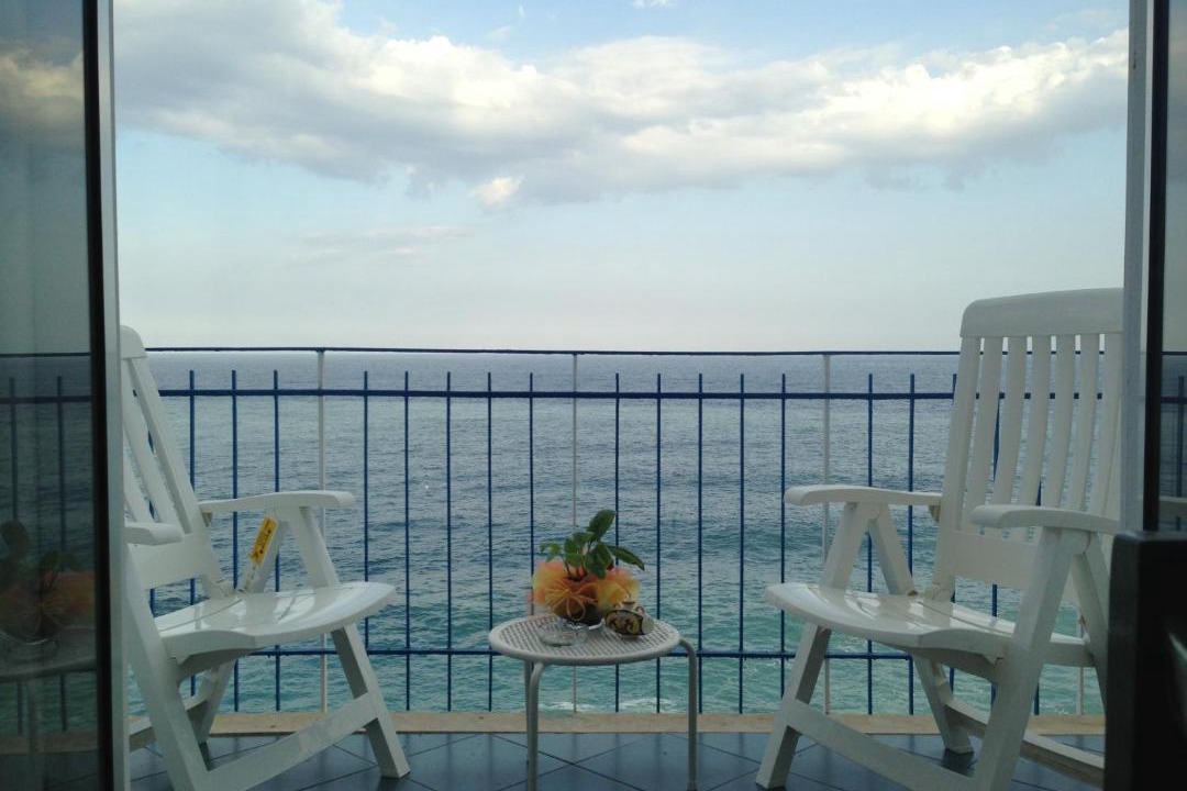 Photo of Patio Balcony in Sant'Alessio Siculo