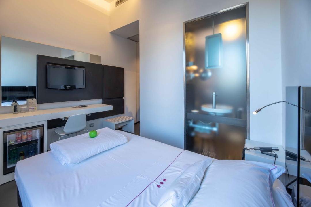 Photo of Bedroom in Grottasanta