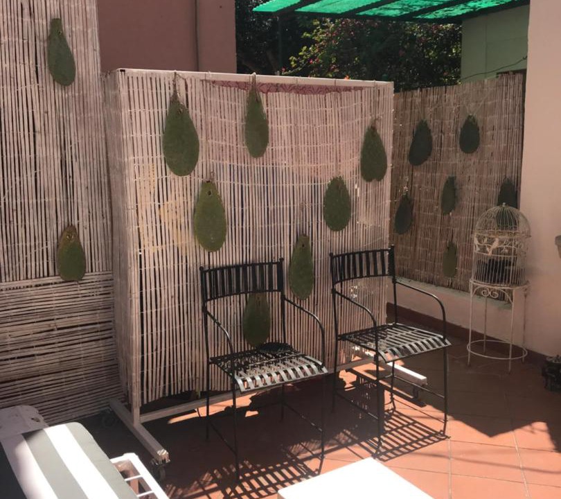 Photo of Patio Balcony in Mondello