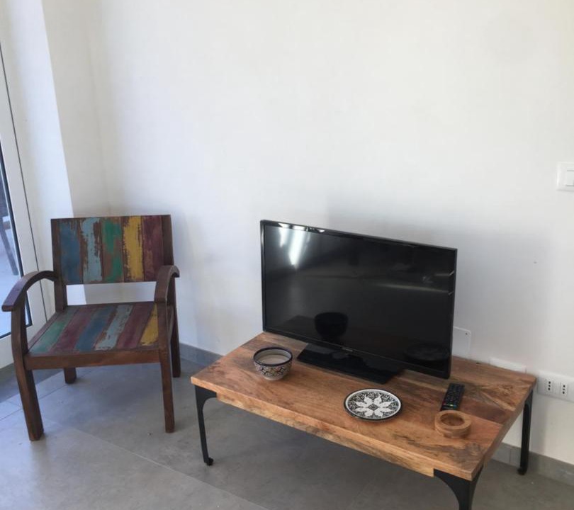 Photo of Livingroom in Favignana