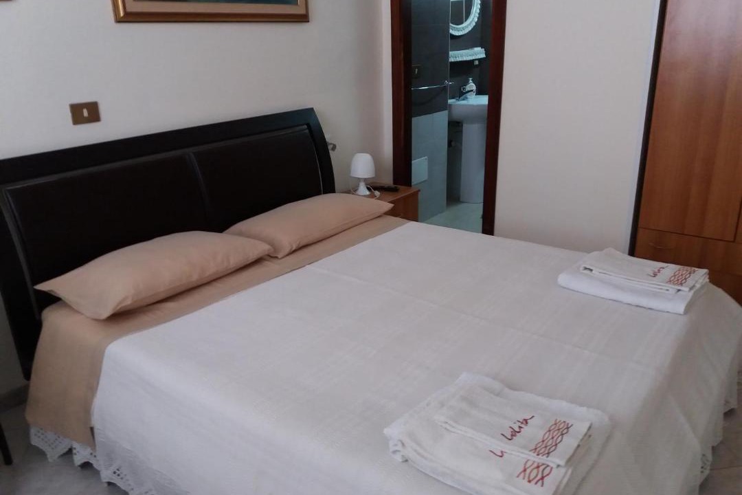 Photo of Bedroom in Fontane Bianche