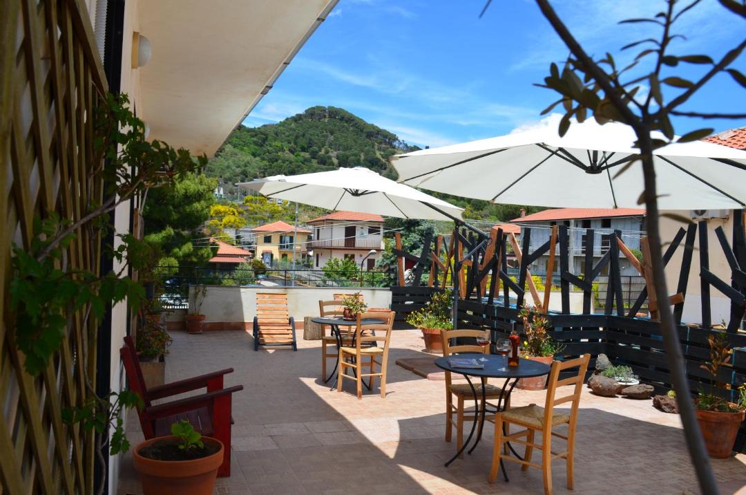 Photo of Patio Balcony in Nicolosi