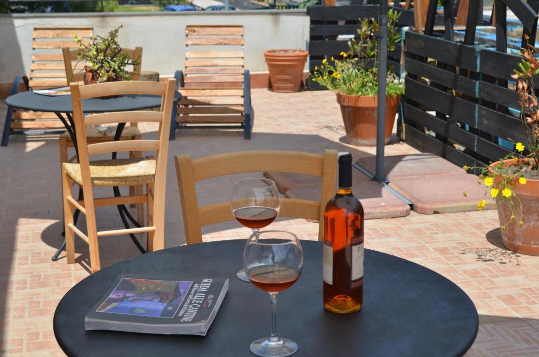 Photo of Patio Balcony in Nicolosi