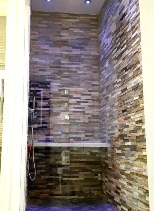 Photo of Bathroom in Monreale