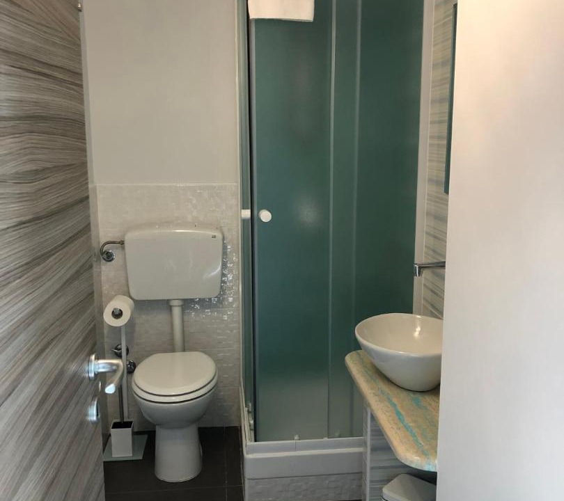 Photo of Bathroom in Contrada Pistavecchia 2