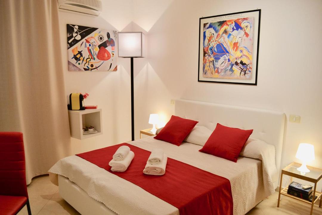 Photo of Bedroom in Casteldaccia