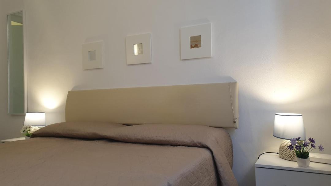 Photo of Bedroom in Mondello