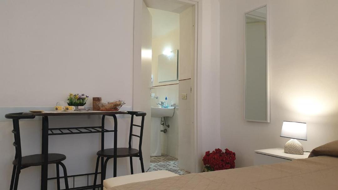 Photo of Bedroom in Mondello