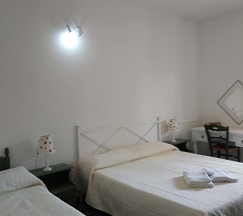 Photo of Bedroom in Arenella