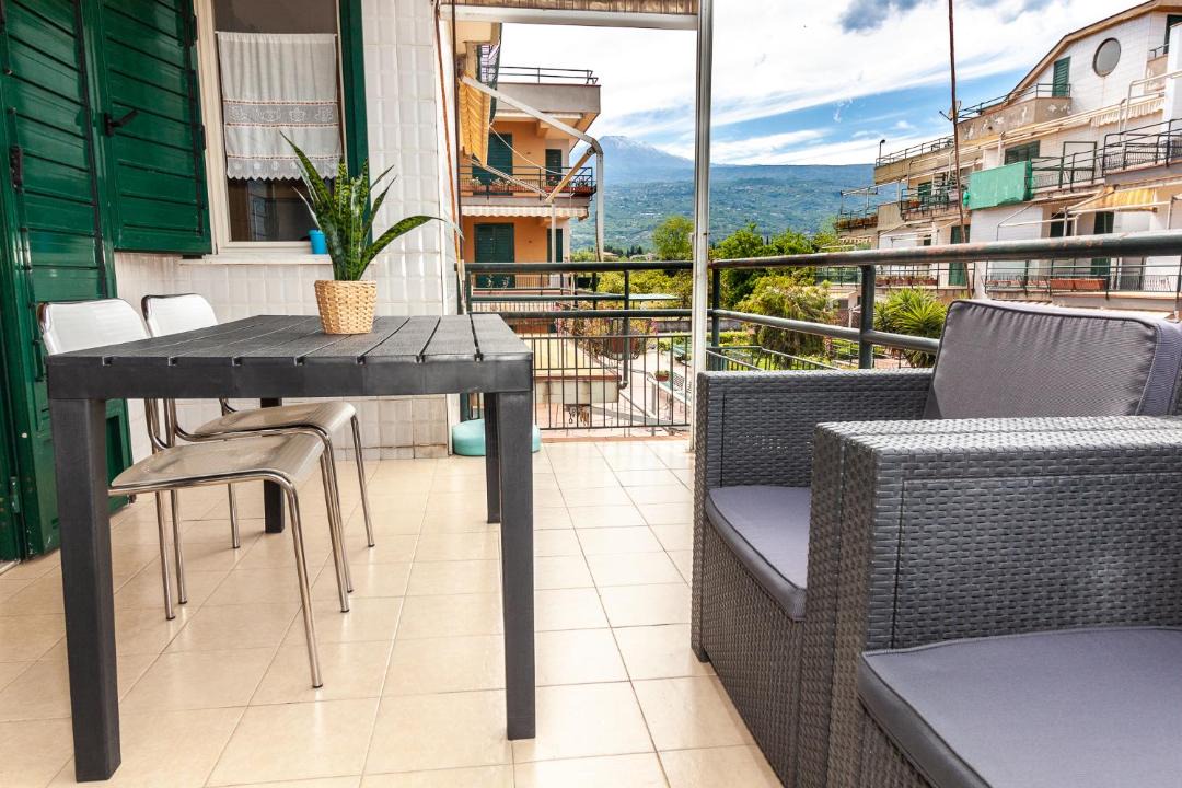 Photo of Patio Balcony in Sant'Anna