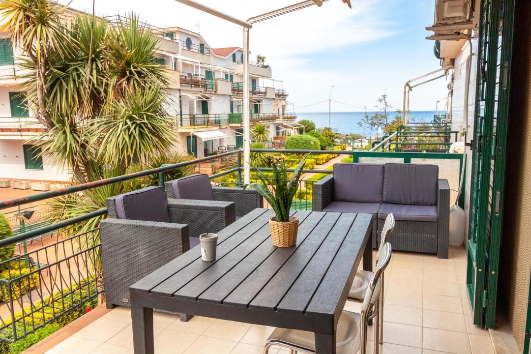 Photo of Patio Balcony in Sant'Anna