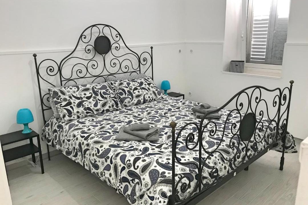 Photo of Bedroom in Marina di Ragusa