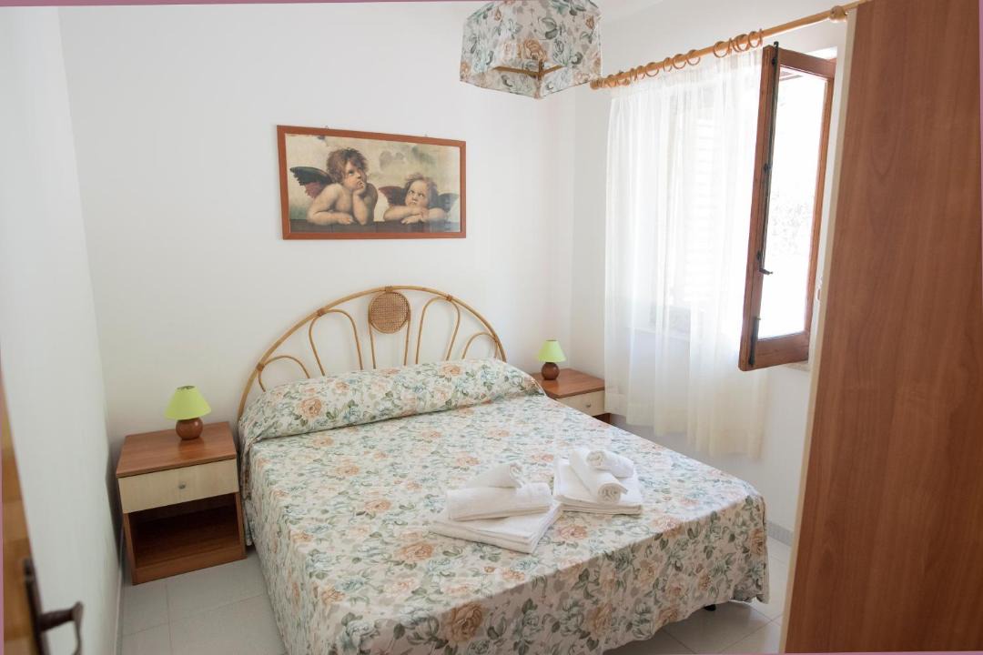 Photo of Bedroom in Sciacca