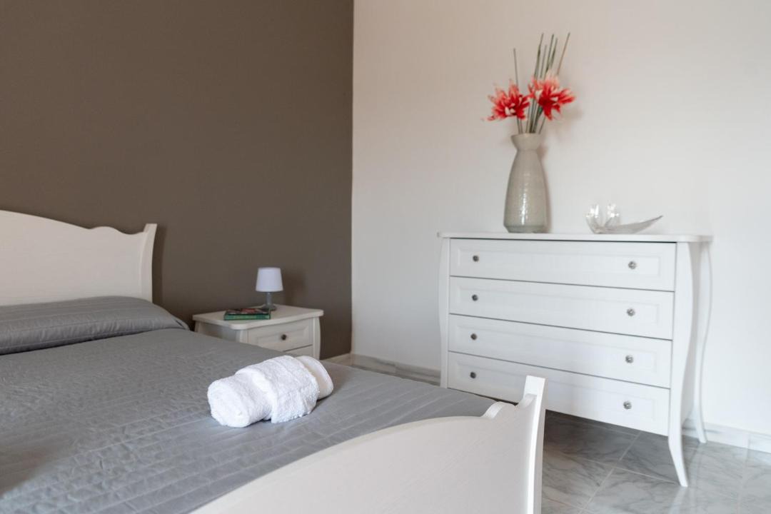 Photo of Bedroom in Fontane Bianche