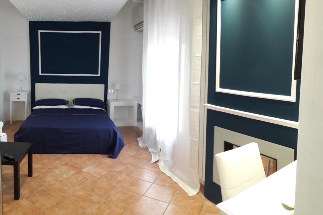 Photo of Bedroom in Monreale