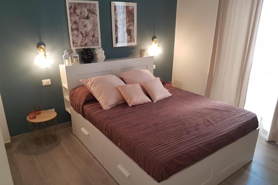 Photo of Bedroom in Santa Lucia