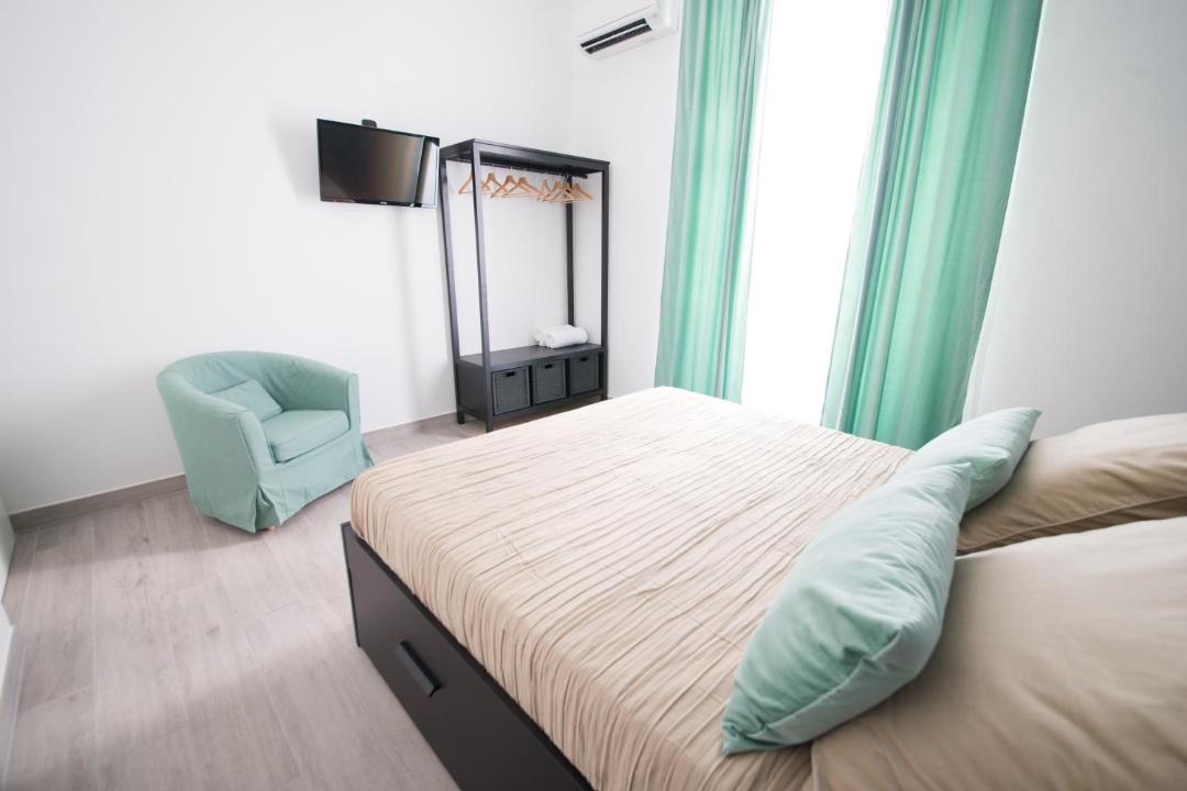Photo of Bedroom in Santa Lucia