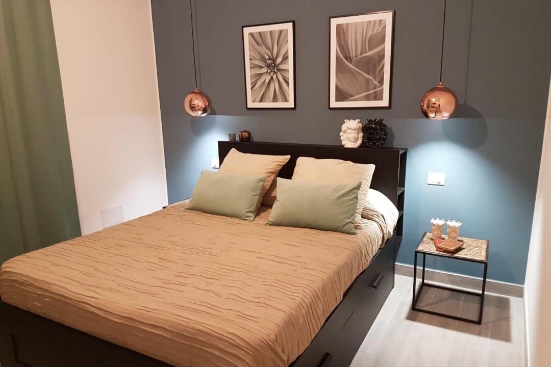 Photo of Bedroom in Santa Lucia