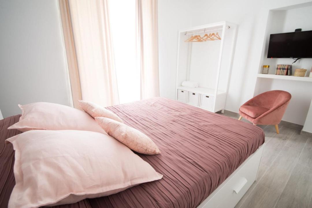 Photo of Bedroom in Santa Lucia