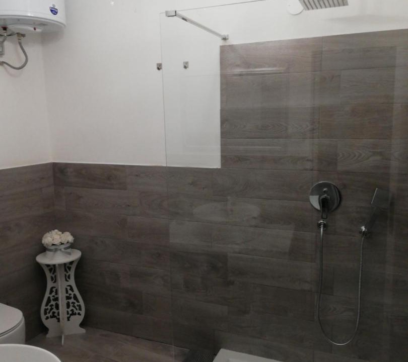 Photo of Bathroom in Santa Lucia