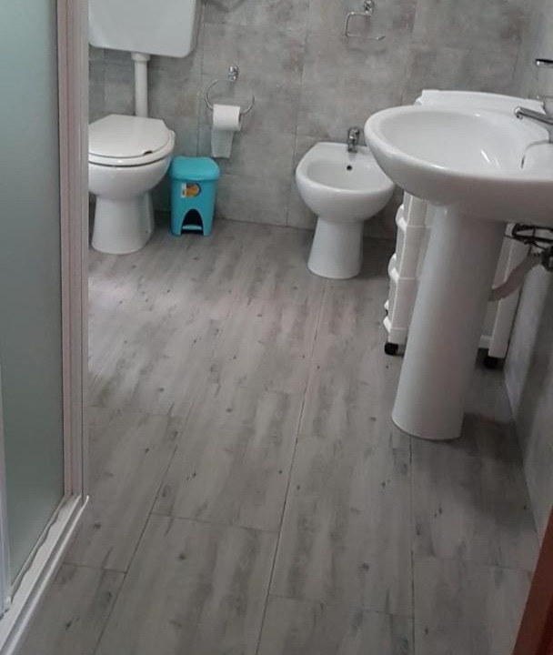 Photo of Bathroom in Scoglitti