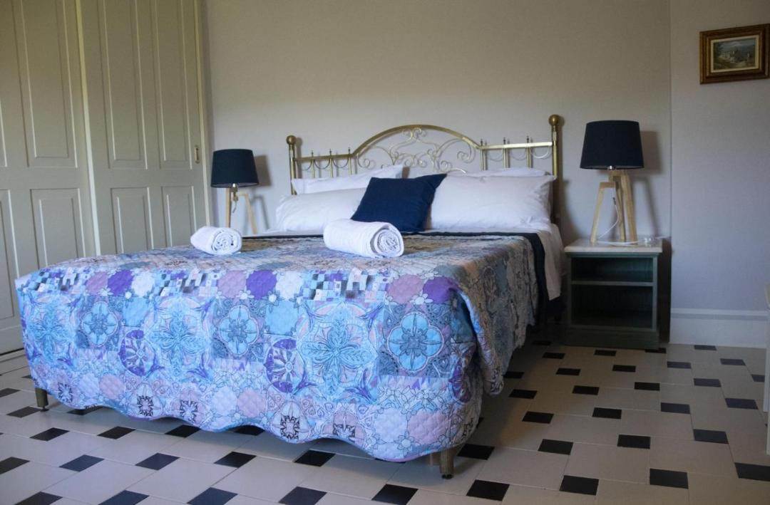 Photo of Bedroom in Savoca