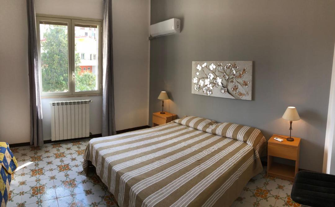 Photo of Bedroom in Castellammare del Golfo
