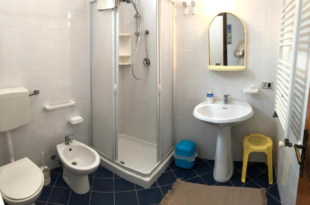 Photo of Bathroom in Castellammare del Golfo