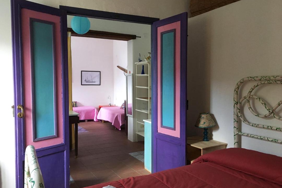 Photo of Bedroom in San Vincenzo