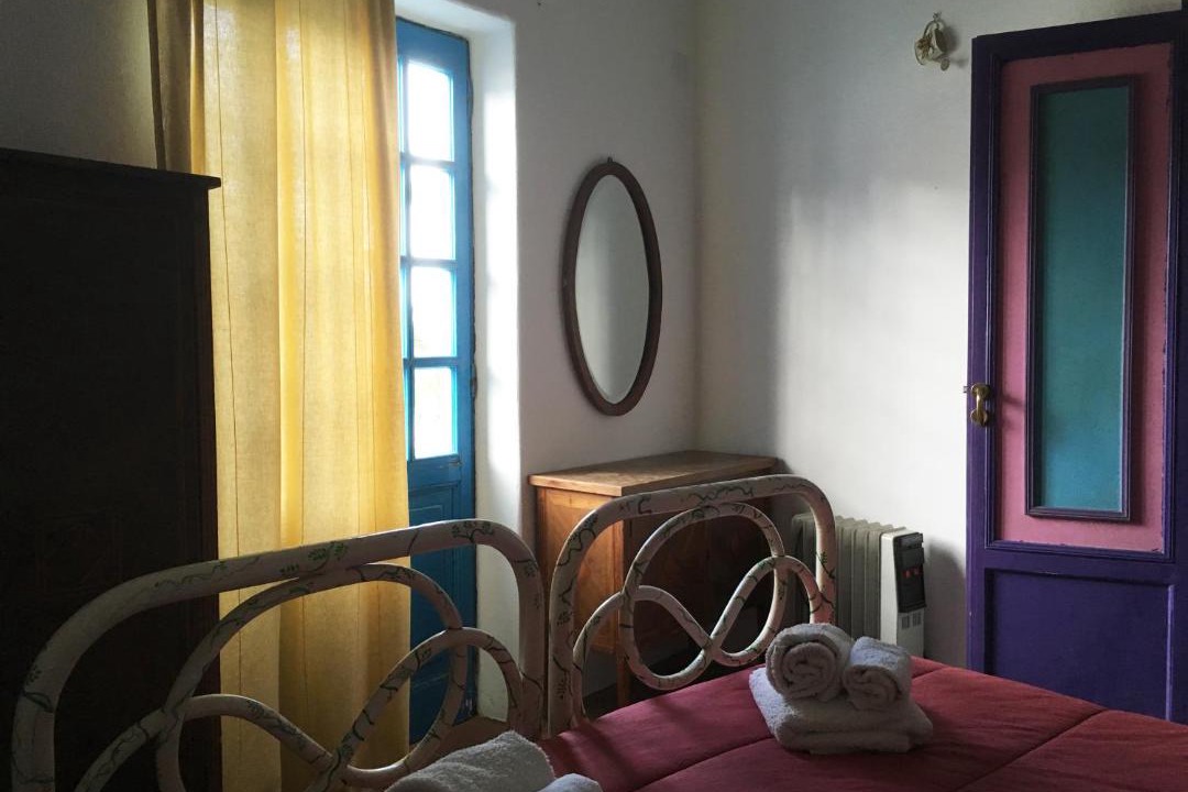 Photo of Bedroom in San Vincenzo