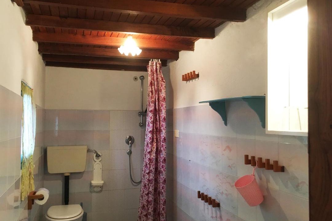 Photo of Bathroom in San Vincenzo