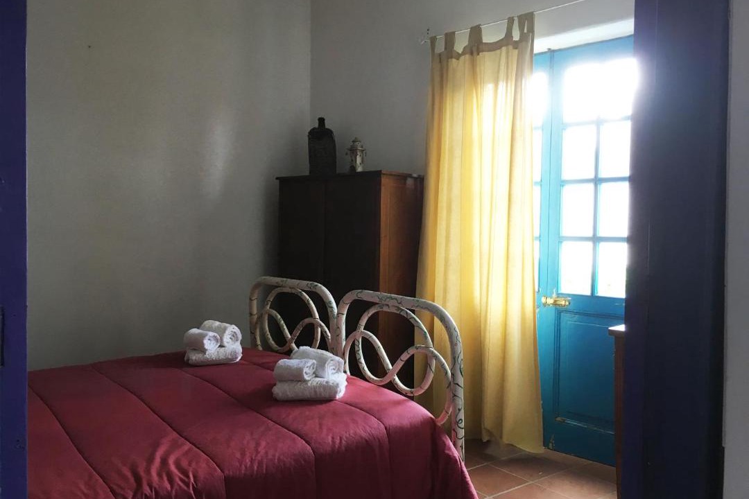 Photo of Bedroom in San Vincenzo