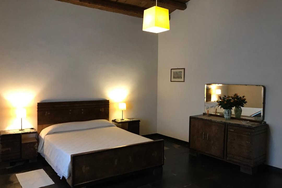 Photo of Bedroom in Ragusa