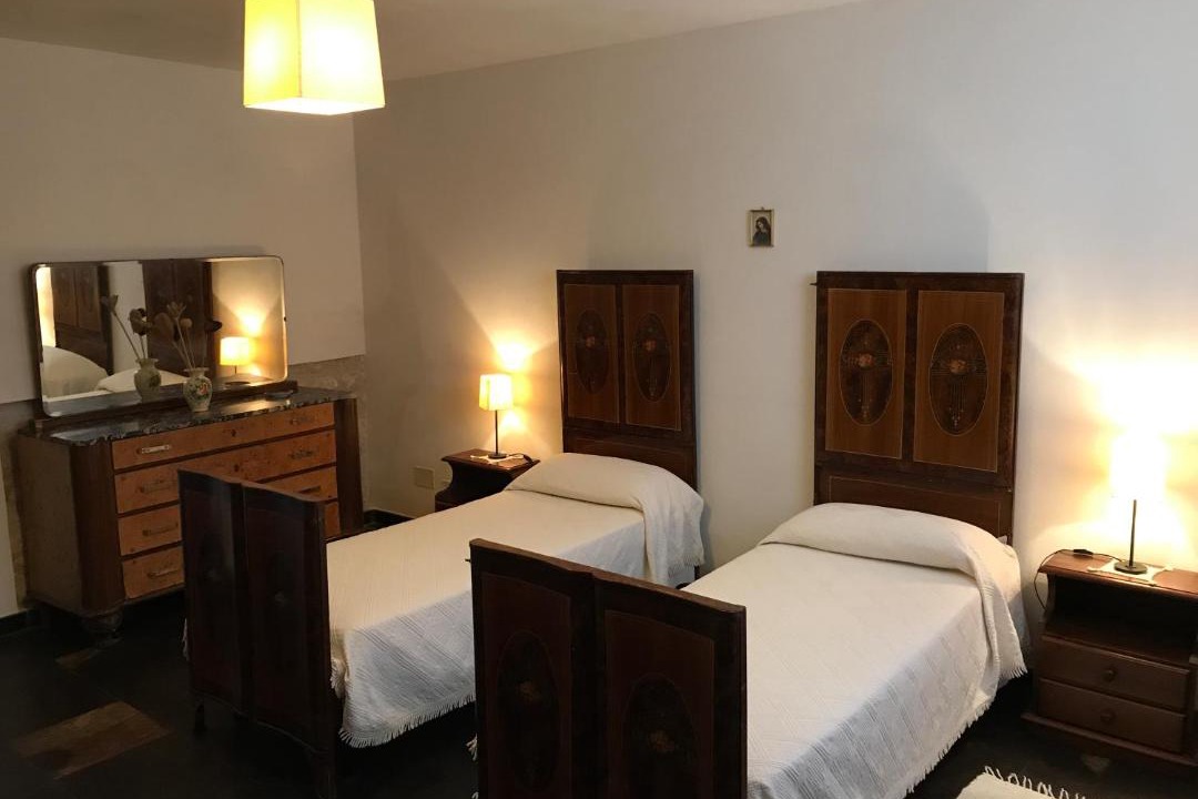 Photo of Bedroom in Ragusa