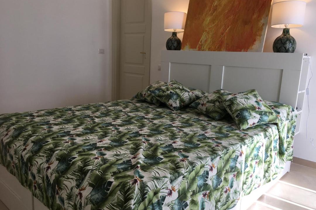 Photo of Bedroom in Noto