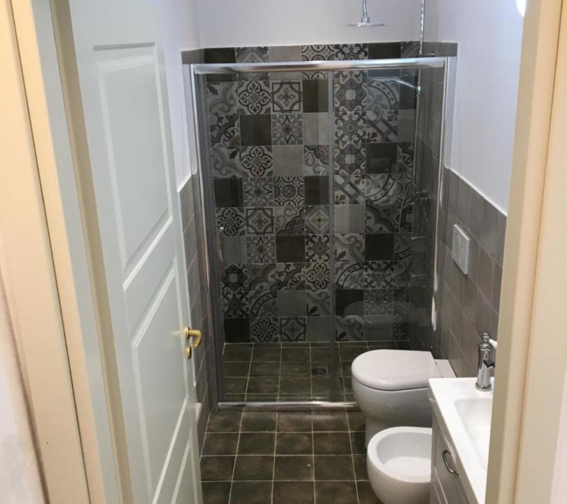 Photo of Bathroom in Noto