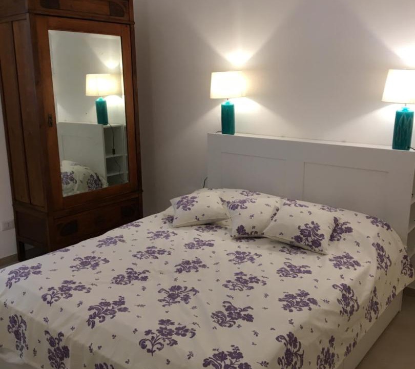 Photo of Bedroom in Noto