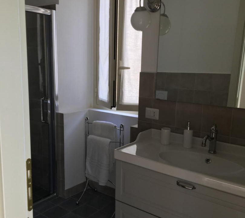Photo of Bathroom in Noto