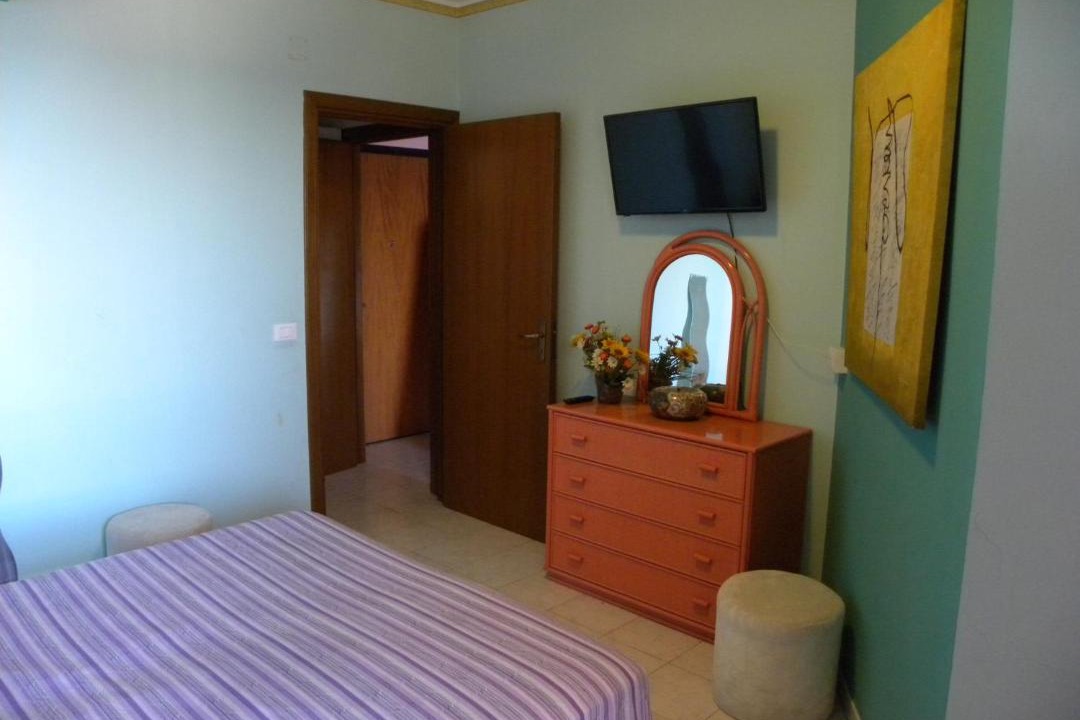 Photo of Bedroom in Roccalumera