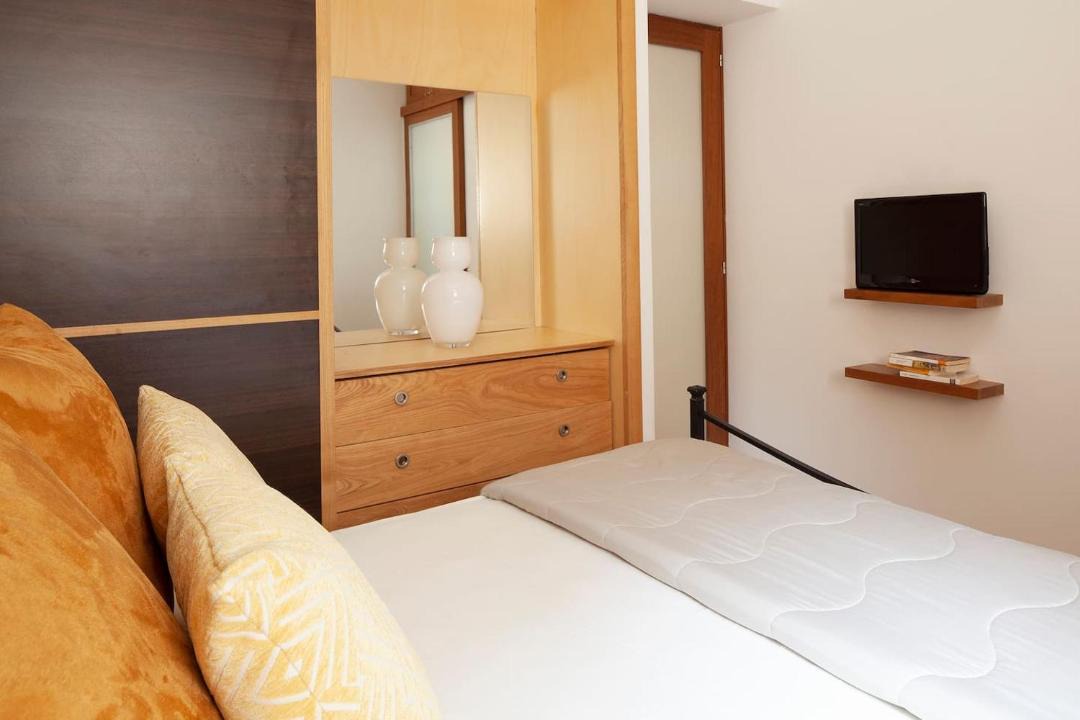 Photo of Bedroom in Noto