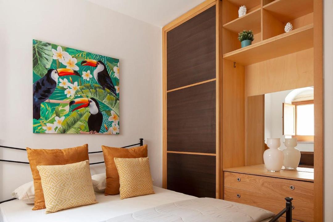 Photo of Bedroom in Noto