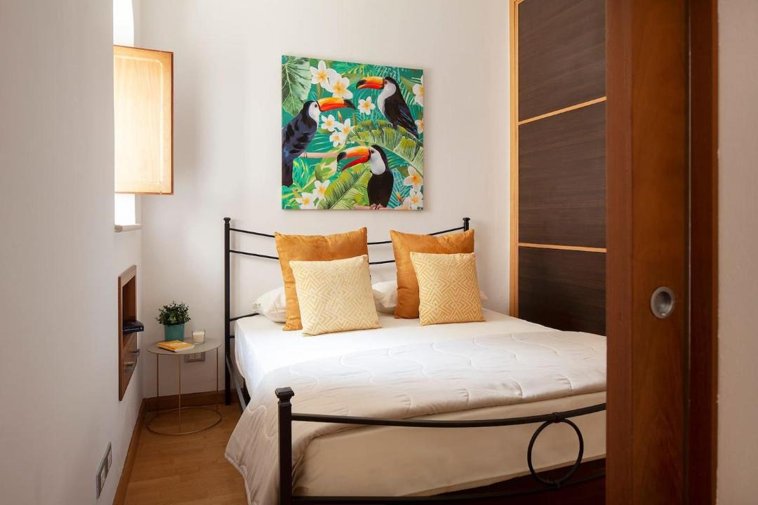 Photo of Bedroom in Noto