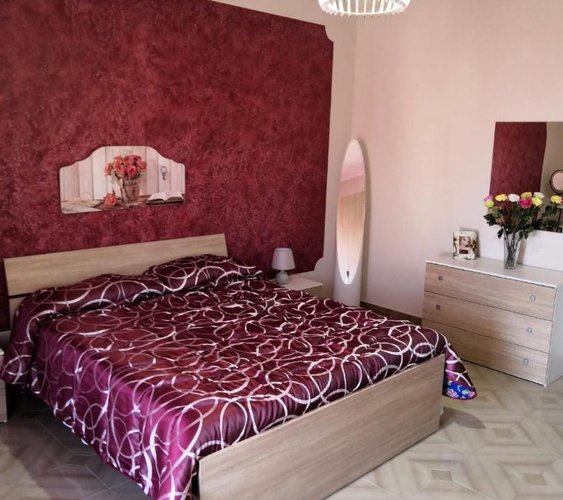 Photo of Bedroom in Collesano